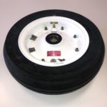 5010598 1ab Bombardier Challenger 800 850 wheel