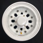 1001-8001-47 Beechcraft King Air 200 main wheel