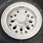 1001-8001-51 Beechcraft King Air 200 wheel