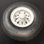 101-8007-0005 Beechcraft King Air 350 wheel