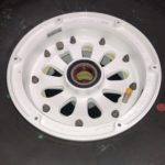 3-1543 Pilatus PC 12 wheel