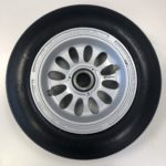 3-1545-1 Bombardier Learjet 40 45 75 wheel