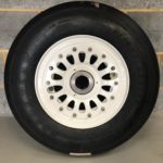 3-1550-1 Embraer 135 145 Legacy main wheel