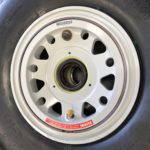 5009963-2 Dornier 228NG wheel