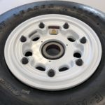 5010720 BeechJet 400 wheel