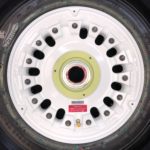 600-85123-15 Challenger 601 wheel