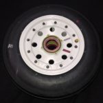 AHA1814 Hawker 800 series wheel