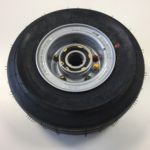 c20546000 Dassault Falcon wheel