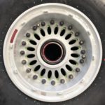 s294w511-270 Boeing 777 wheel