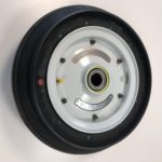 6242050-9 Cessna 560XL nose wheel and tyre tire