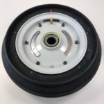 9914069-4 Cessna 560XL nose wheel