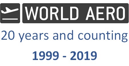 World Aero 20 years