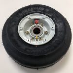 90002476-1PSH Dassault Falcon 7X nose wheel