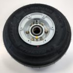 90002476 Dassault Falcon 7X nose wheel