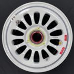 90002745-3 Dassault Falcon 7X main wheel