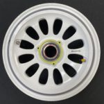 30P255000101-501 Gulfstream 280 G280 wheel