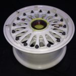 90000582-1 Embraer 170 series wheel