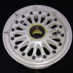 90000582 Embraer 170 series wheel