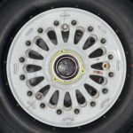 90001200-1 CRJ705 Meggitt main wheel