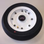 90005995 Gulfstream 280 G280 wheel