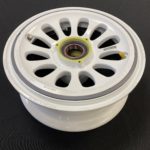 90005996 Gulfstream 280 G280 wheel