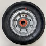 C20182000 Dassault Falcon 900 wheel