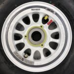 90006036 Cessna Citation CJ4 525C main wheel