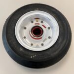 72P3241000A001 Gulfstream G600 nose wheel